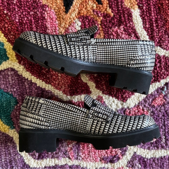 Vionic Fillmore plaid loafer - Picture 4 of 8